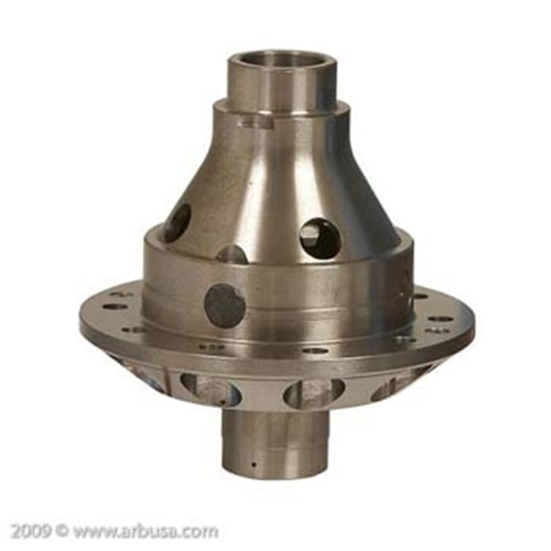 ARB — Air Locker Differential
