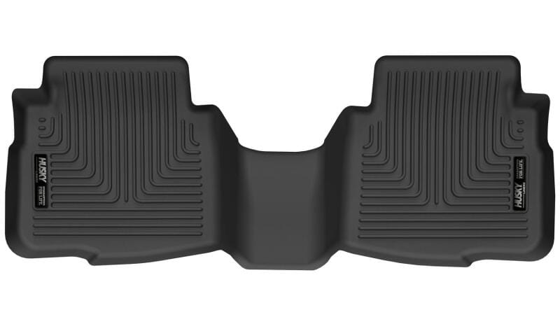 Husky Liners — X-act Contour - 2nd Seat Floor Liner
X-act Contour-2nd Seat Floor Liner
