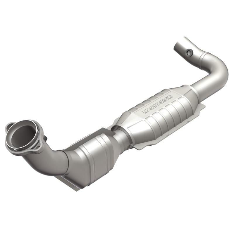 Magnaflow — HM Grade Direct-Fit Catalytic Converter