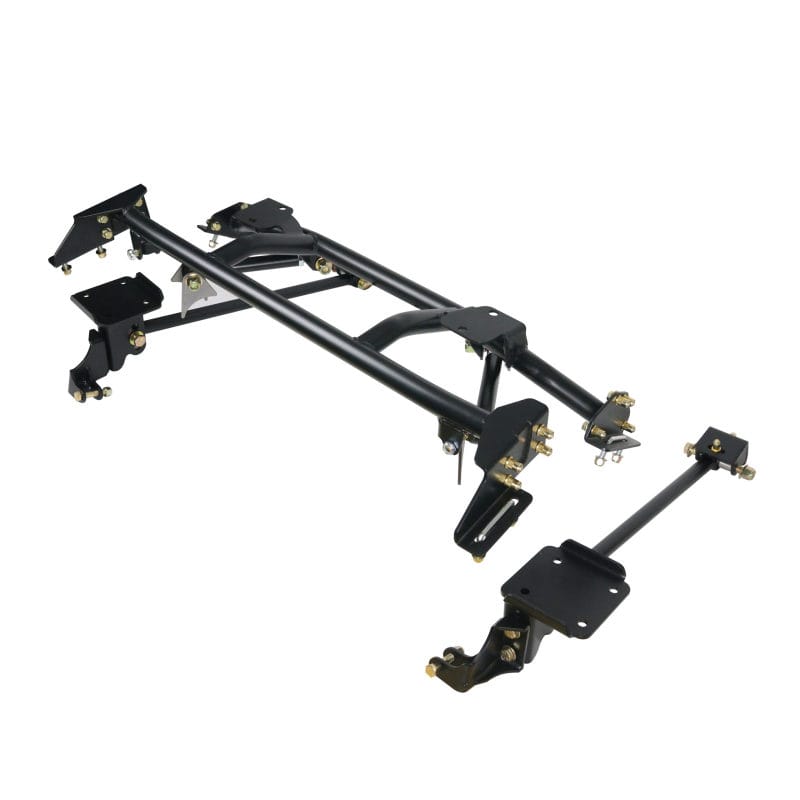 Ridetech — Bolt-On 4-Link with double adj. bars for 1962-1967 Chevy II Nova.