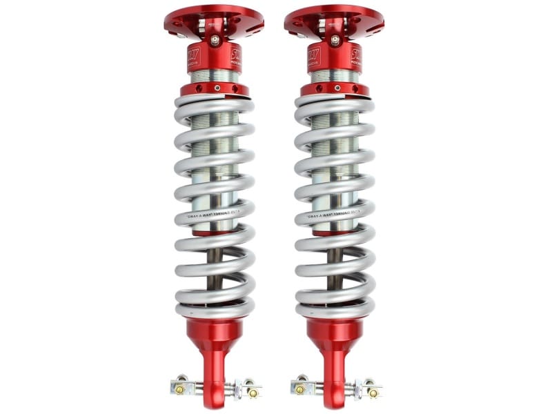 aFe — Sway-A-Way 2.5 Front Coilover Kit