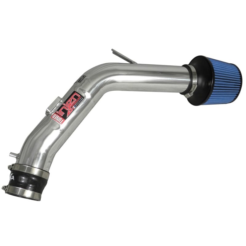 Injen — Black SP Cold Air Intake System
Cold Air Intake System