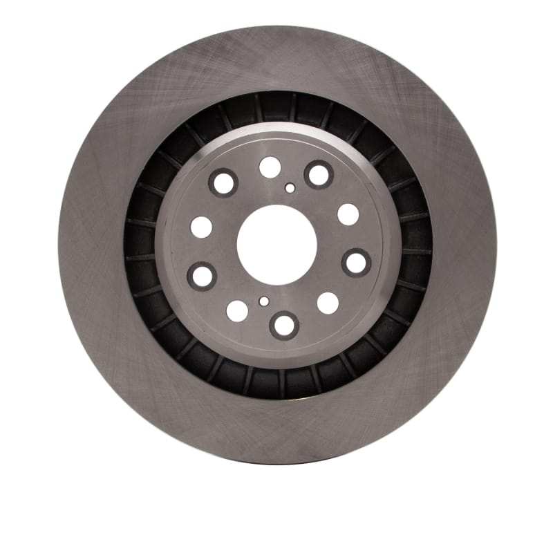 DFC — Disc Brake Rotor