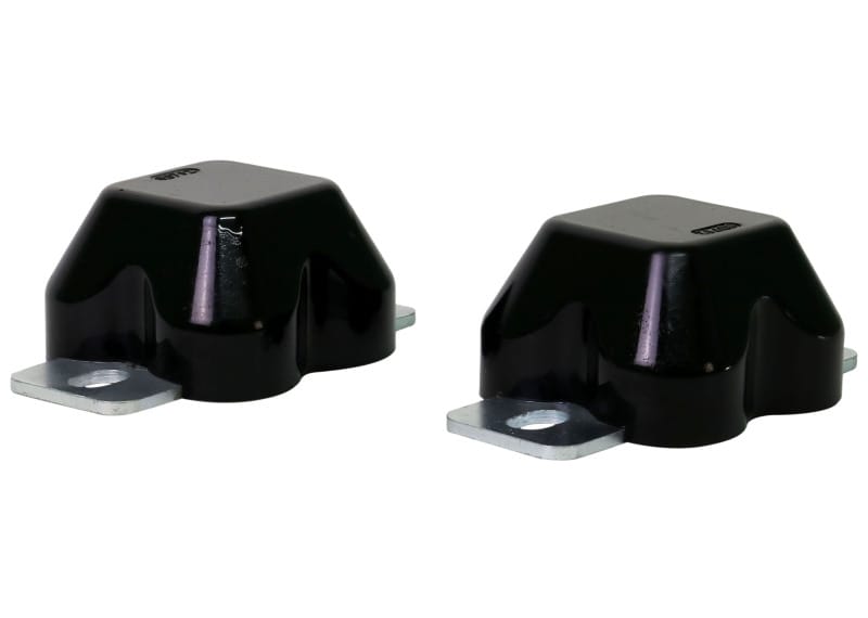 Whiteline — Bump stop - bushing