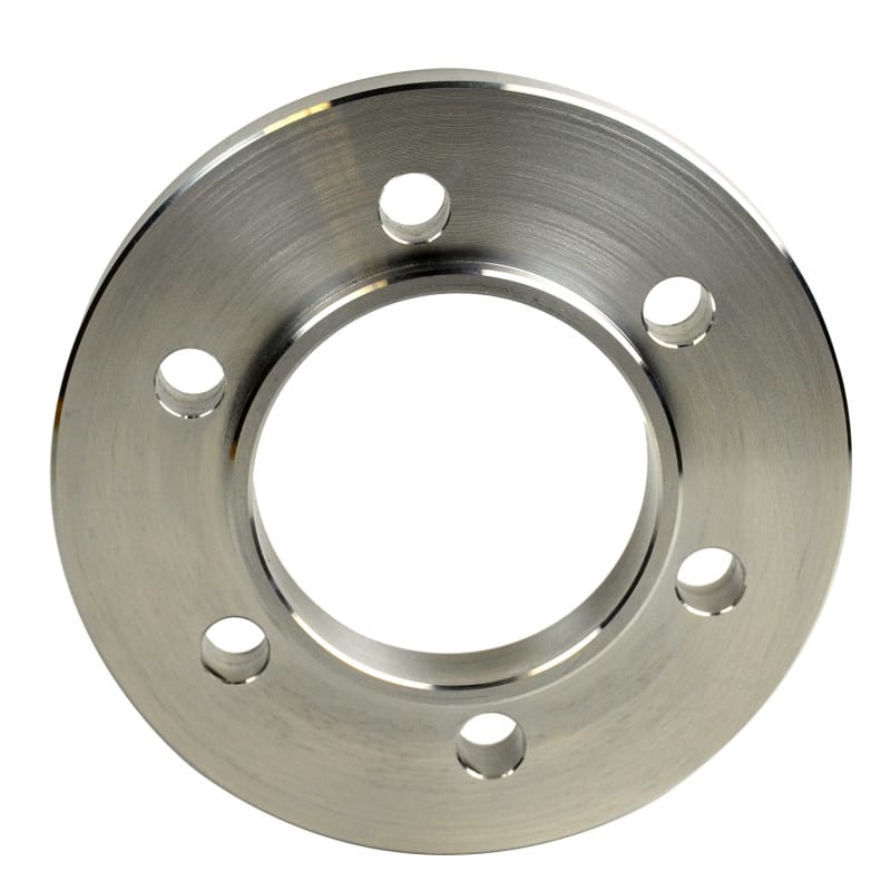 Fluidampr — Harmonic Balancer - Fluidampr - BBM - Crank Trigger Adaptor - Each