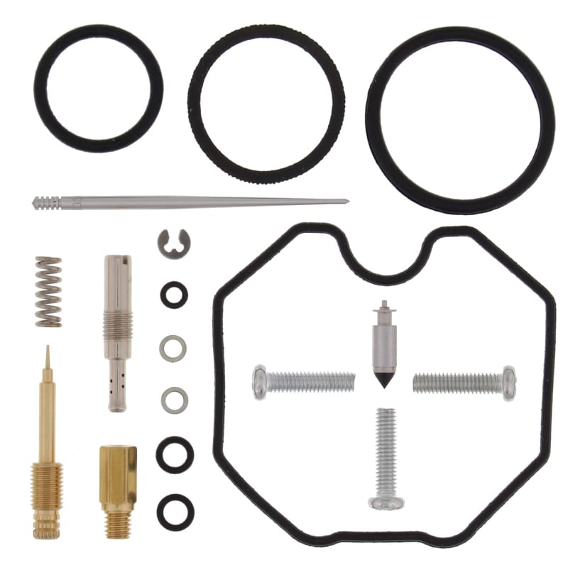 All Balls Racing — All Balls Racing 83-85 Honda ATC200X Carburetor Rebuild Kit
