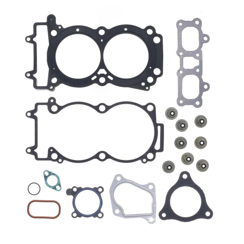 Athena — Athena 19-21 Polaris RZR 900 Turbo 4 Top End Gasket Kit