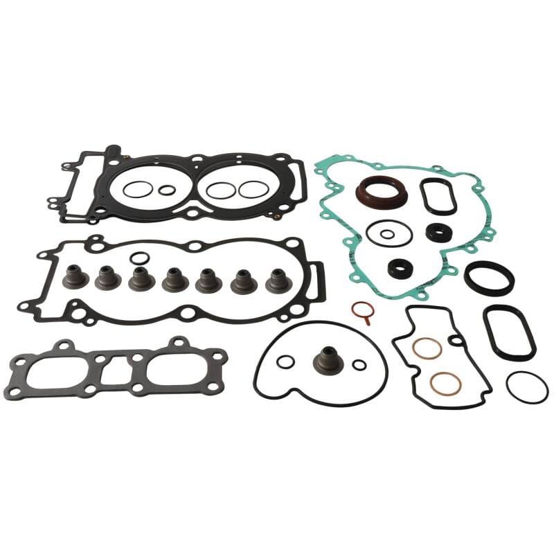 Vertex Pistons — Vertex Gaskets 2016 Polaris ACE 900 EFI EPS Complete Gasket Kit w/ Oil Seals