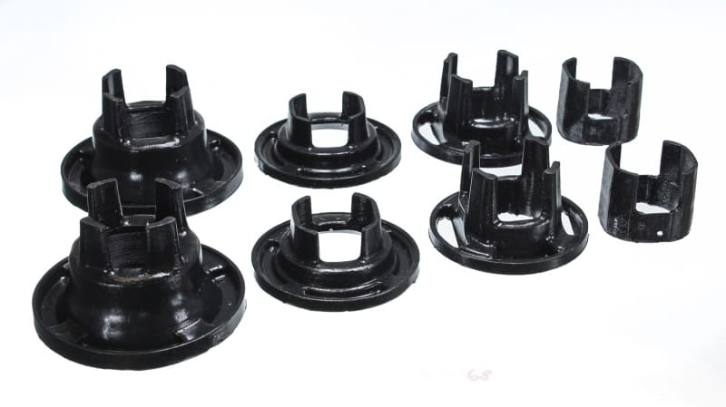 Energy Suspension — Sub-Frame Bushing Set
