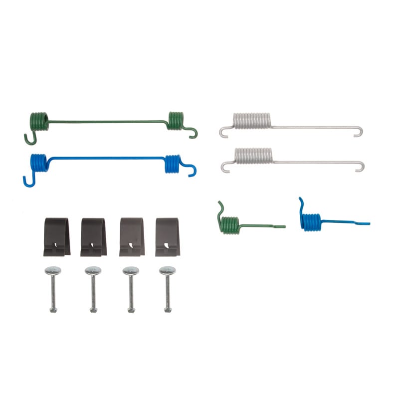 DFC — DFC Drum Brake Hardware Kit
