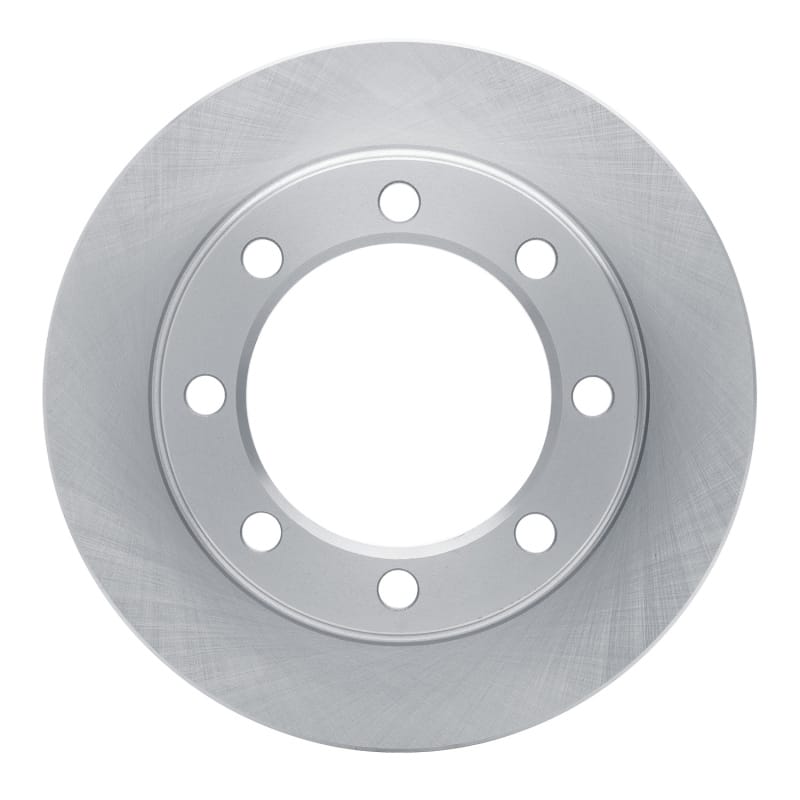 DFC — Disc Brake Rotor