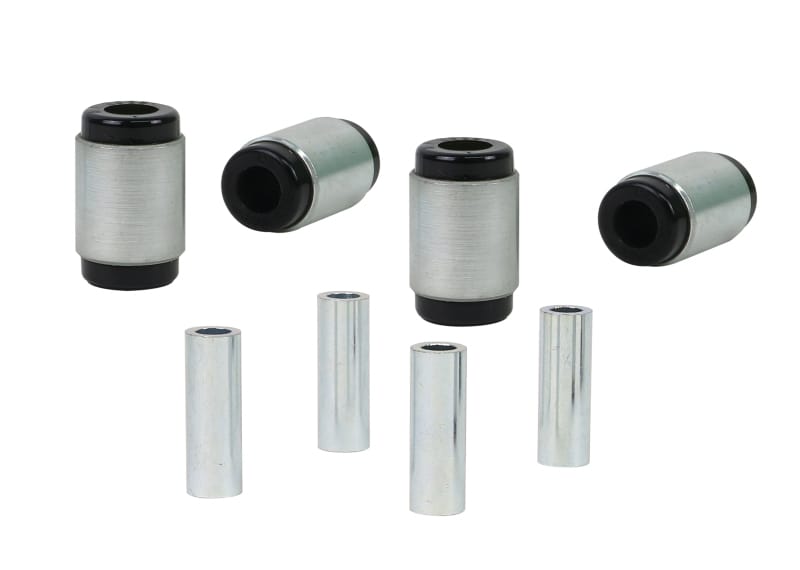 Whiteline — Control Arm Upper - Bushing Kit
Control arm - upper bushing