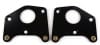 Wilwood — Wilwood Brackets (2) - MD Front - Mopar
BRACKET,DRAG