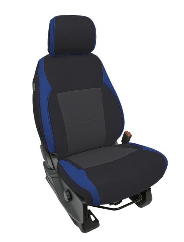 PRP Seats — Front Seat Covers for 2021+ Ford F150, 2023+ Super Duty