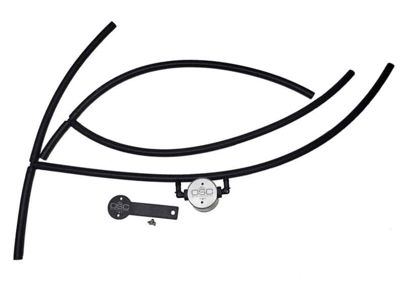 J&L — Oil Separator 3.0 Passenger Side