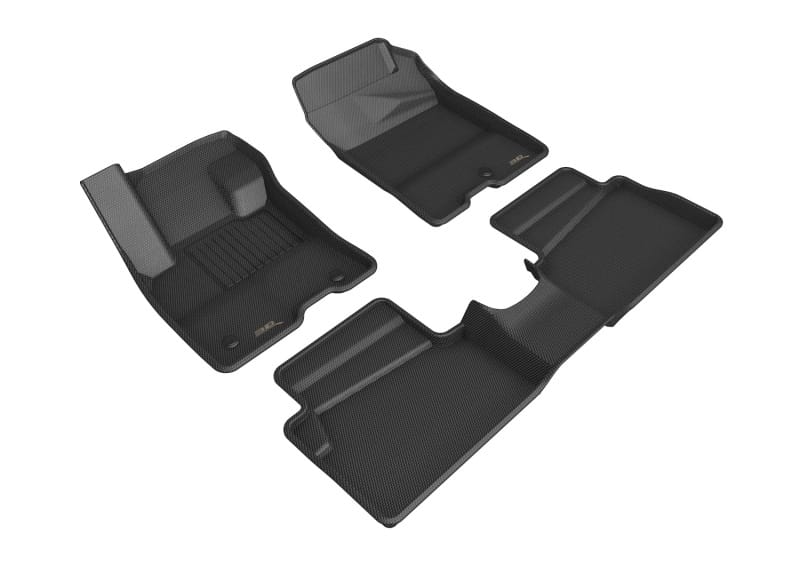 3D MAXpider — KAGU Floor Mat