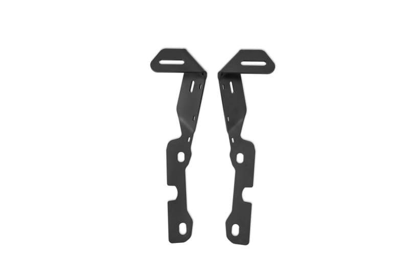 Addictive Desert Designs — Ditch Light Brackets