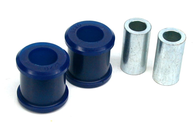 Superpro — Control Arm Lower - Outer Bushing Kit