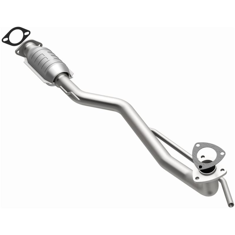 Magnaflow — Standard Grade Direct-Fit Catalytic Converter