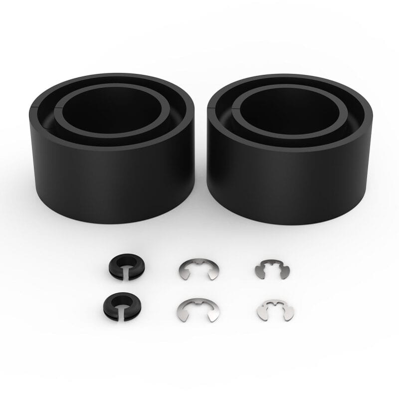 Timbren — Timbren SES Coil Enhancer Kit