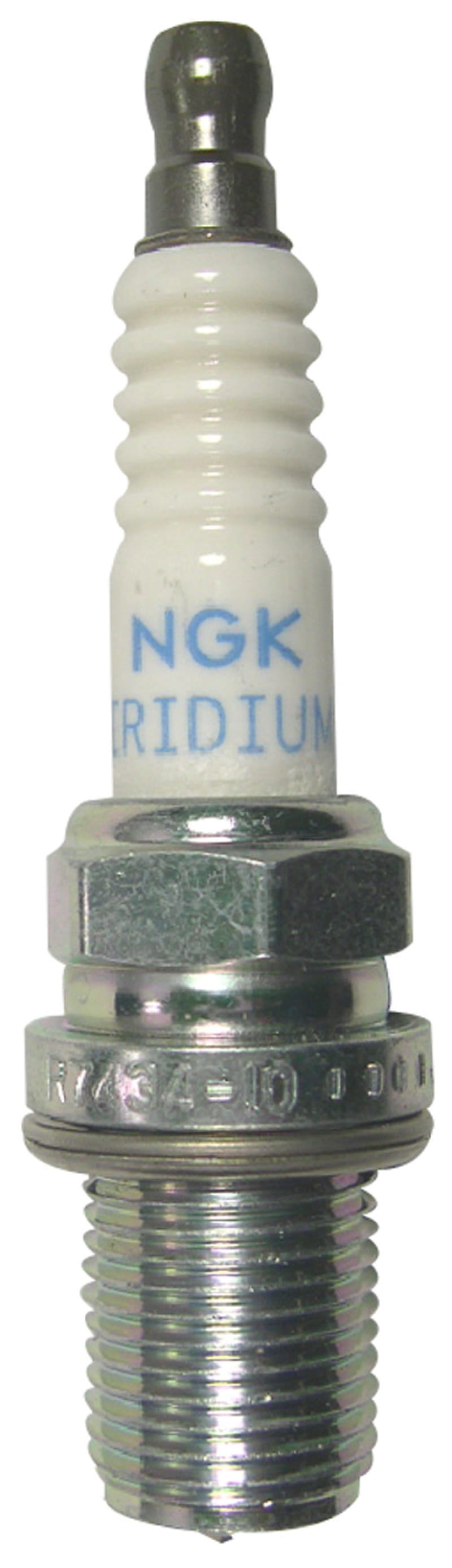 NGK — NGK Racing Spark Plug
