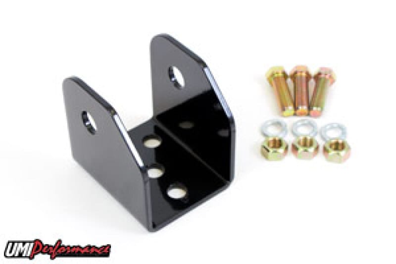 UMI Performance — 3663 - 1967-1970 GM B-Body Upper Control Arm Mount