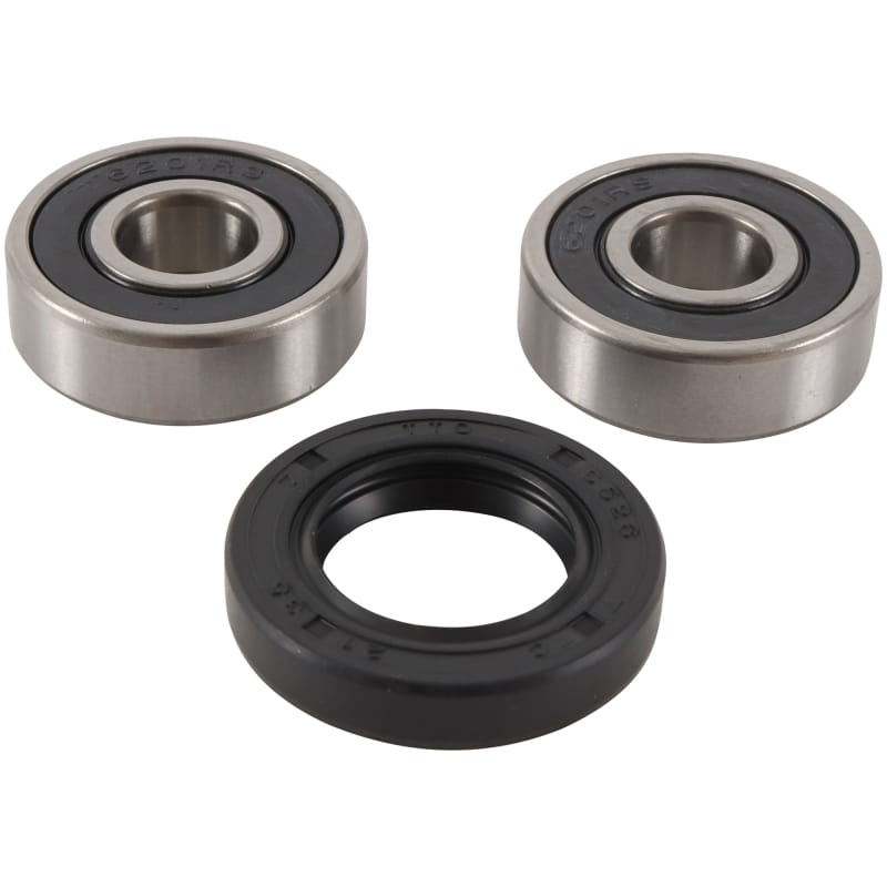 Pivot Works — Pivot Works 80-99 Honda Z-50R Front Wheel Bearing Kit