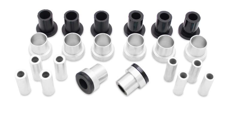 Superpro — SuperPro Nissan Skyline Gtr Upper Contr
Bushing Kit