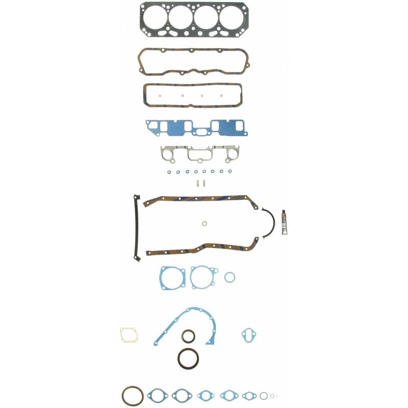 Fel-Pro — Engine Gasket Set