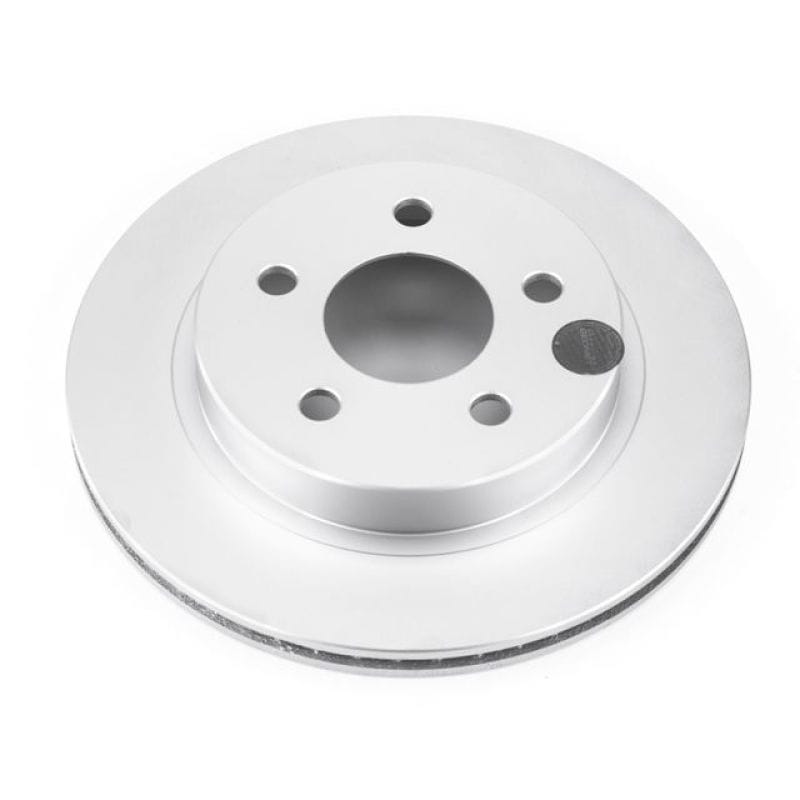 PowerStop — PowerStop Evolution Coated Rotor