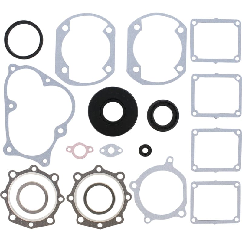 Vertex Pistons — Vertex Complete Gasket Kit With Seals