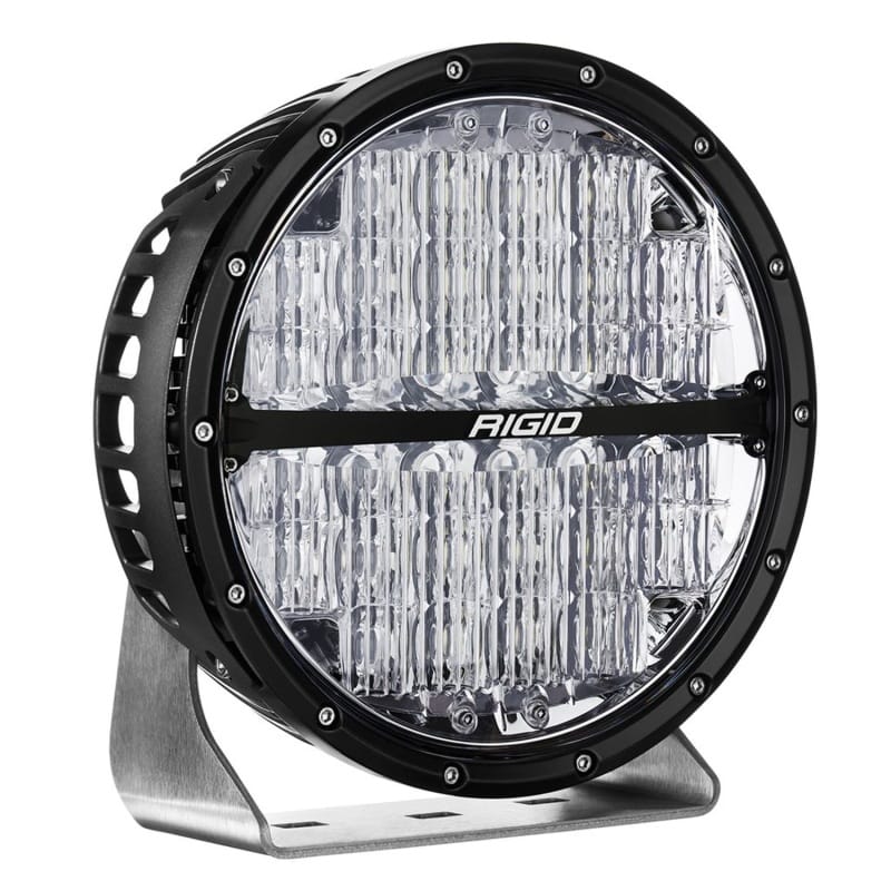 Rigid Industries — Rigid Industries 360-Series 9in LED Off-Road Drive Beam - RGBW
RGBW LED LAMP