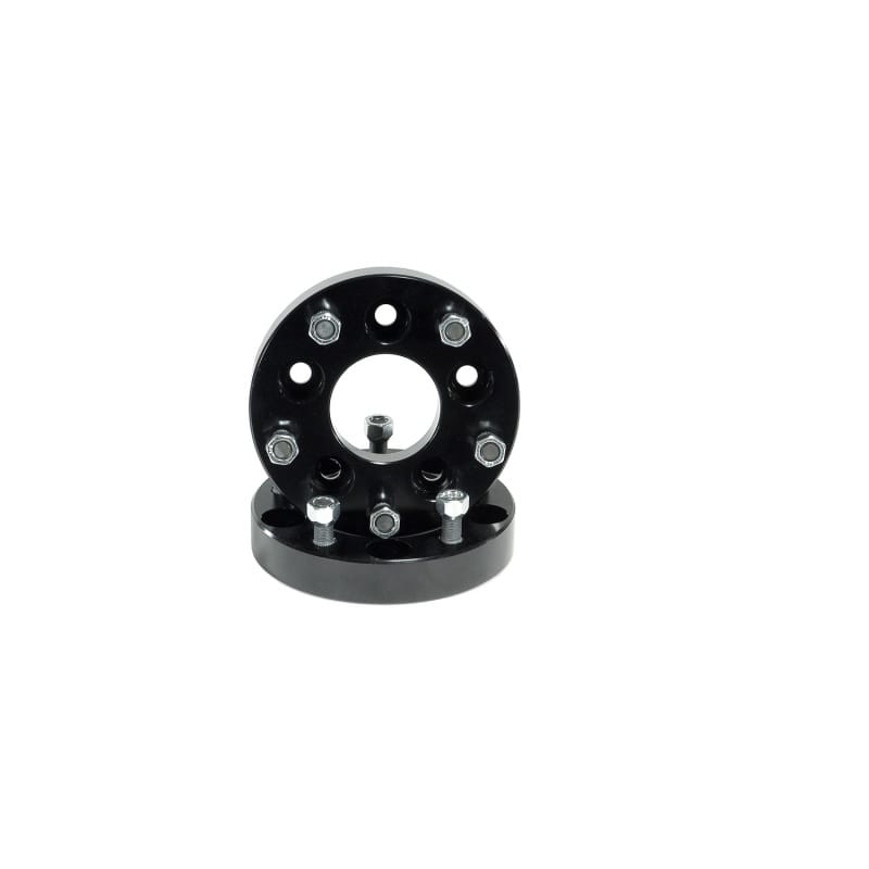 Rugged Ridge — WHEEL SPACERS/ADAPTERS-OMIX
Wheel Spacer Kit