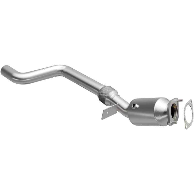 Magnaflow — California CARB Direct-Fit Catalytic Converter
California Direct-Fit Catalytic Converter