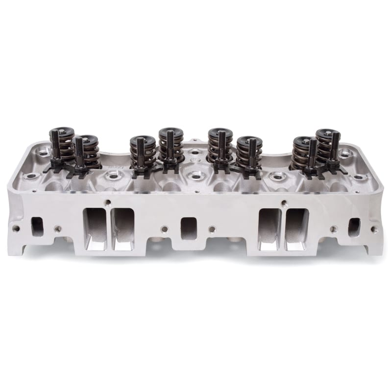 Edelbrock — RPM 348/409 Chevy Cylinder Head Hydraulic Flat Tappet Camshaft
Performer Series RPM Cylinder Head