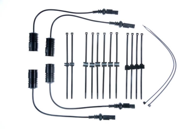 KW — Electronic Suspension Control cancellation units
KW ESC MODULE - 68510426
