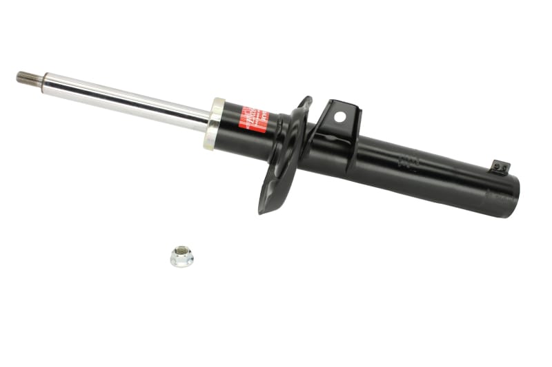 KYB — Ride Comfort may be important, but restoring a vehicles Ride Control, stability, stopping, lane change responsiveness and handling is critical. KYB Excel-G Shocks and Struts are designed for the most important performance purpose: Restoring the vehicles original capabilities. KYB is a world leading supplier of shocks and struts to new vehicle manufacturers and the Excel-G is made on the very same KYB OE assembly lines, uses the same OE quality components and is calibrated to restore original, de
Gas Strut