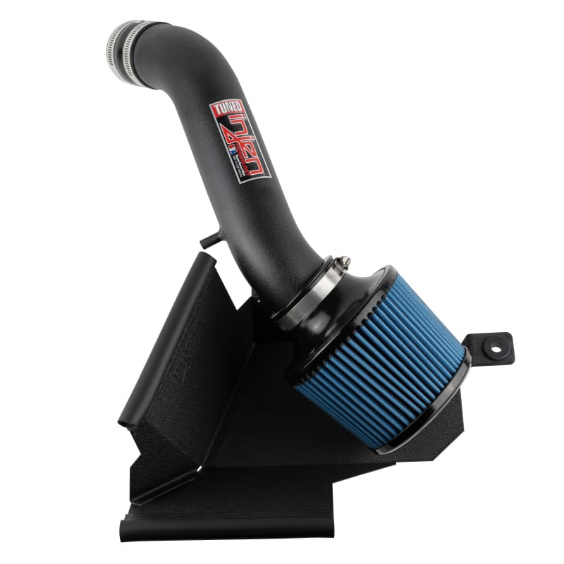 Injen — Injen SP Short Ram Intake System
Short Ram Air Intake System