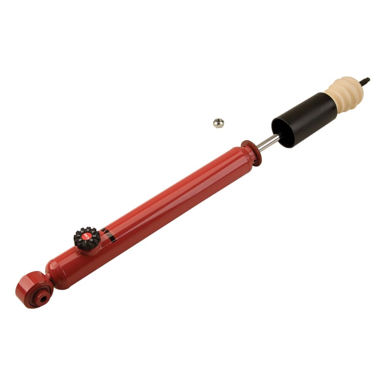 KYB — Damping Rate Adjustable Shock