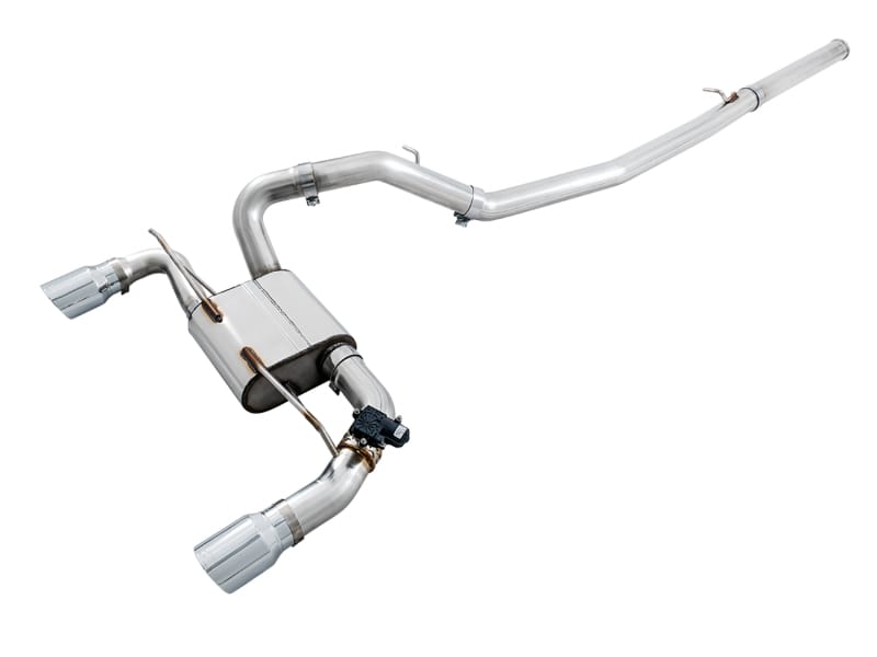 AWE Tuning — AWE SwitchPath™ Exhaust