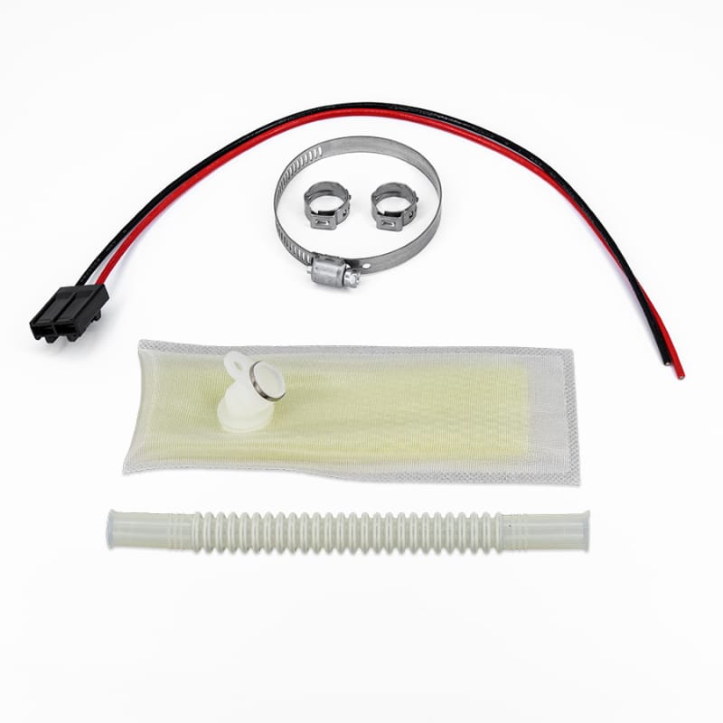 DeatschWerks — 255lph in-tank fuel pump w/ 9-1031 install kit
DW200 Fuel pump for BMW E36