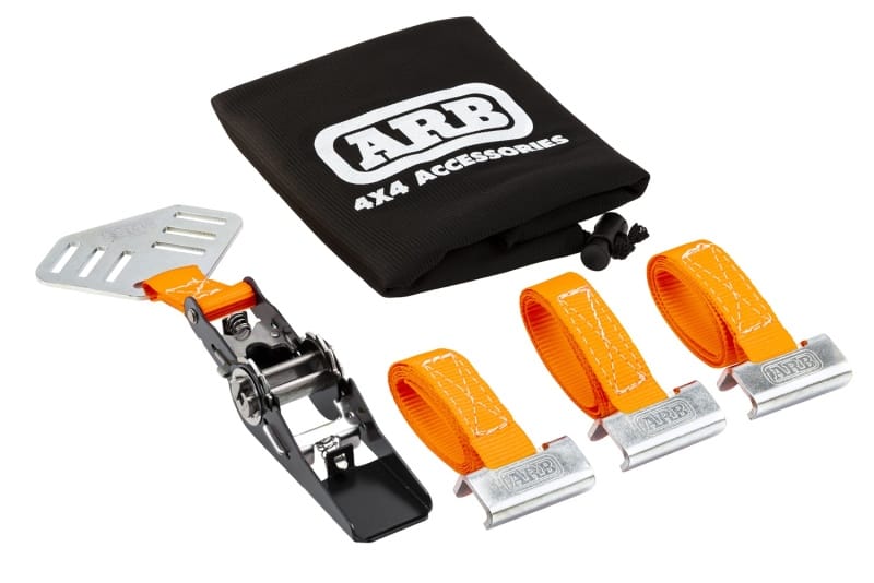 ARB — Spare Wheel Y Strap