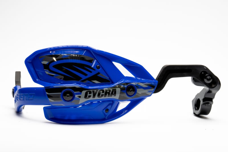 Cycra — Cycra CRM Ultra 1-1/8 in. - SE Blue