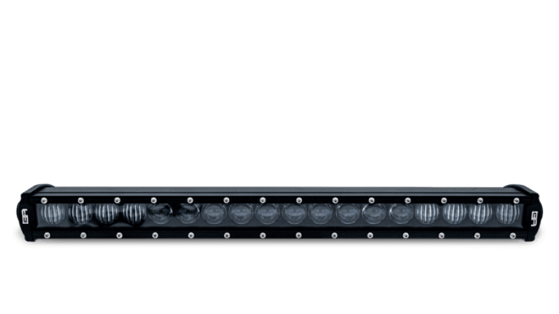 Body Armor 4x4 — Body Armor 4x4 18in Single Row Blackout LED Light Bar
18" Led Light Bar
