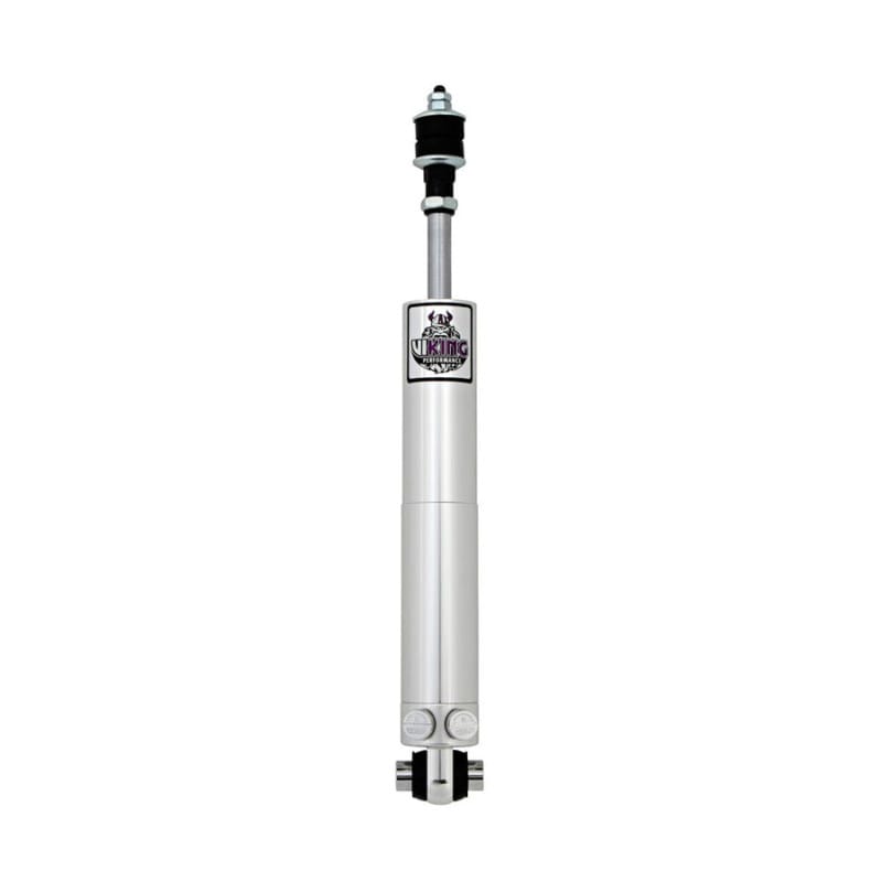UMI Performance — Viking double adjustable rear shocks for street, strip, or road race.
