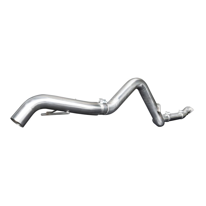 Injen — Injen Technology Stainless Steel Race Series Exhaust System