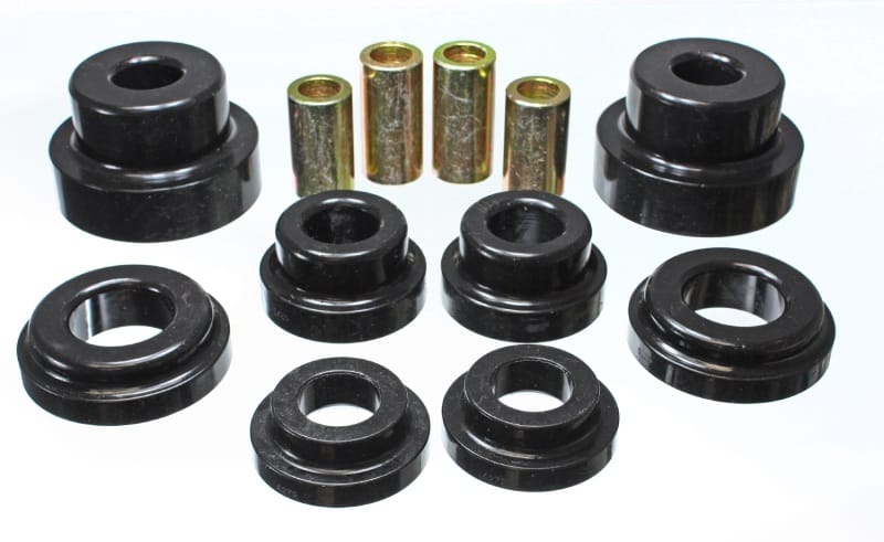 Energy Suspension — Sub-Frame Bushing Set