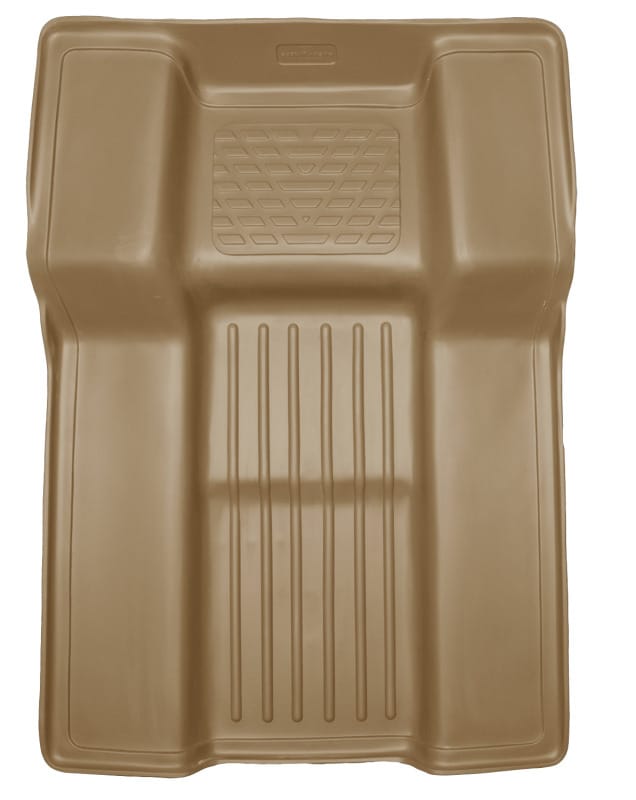 Husky Liners — Weatherbeater - Walkway Floor Liner
Weatherbeater-Walkway Floor Liner