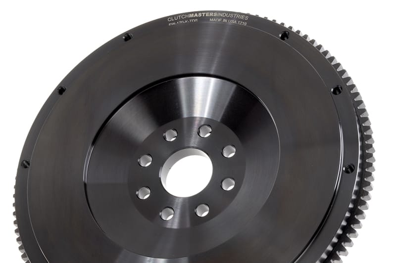 Clutch Masters — Lightweight Steel flywheel for FX1000