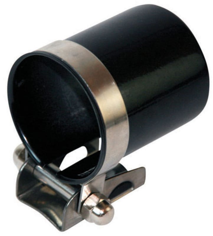 Turbosmart — Gauge Mounting Cup 52mm - 2 1/16"